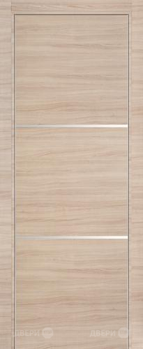 Межкомнатная дверь ProfilDoors 2Z капучино кроскут в Фрязино