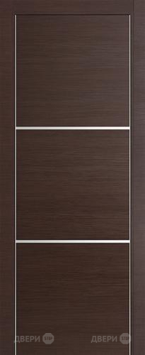 Межкомнатная дверь ProfilDoors 2Z венге кроскут в Фрязино