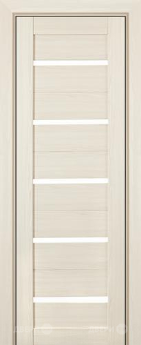 Межкомнатная дверь ProfilDoors 7X эш вайт мелинга (матовое) в Фрязино