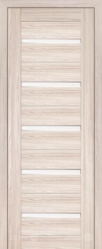 Межкомнатная дверь ProfilDoors 7X капучино мелинга (матовое) в Фрязино