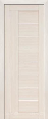 Межкомнатная дверь ProfilDoors 17X эш вайт мелинга (матовое) в Фрязино