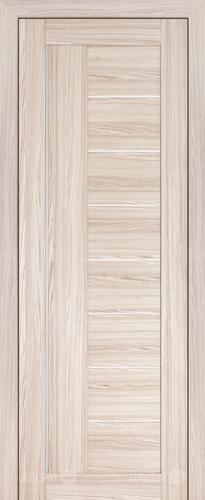 Межкомнатная дверь ProfilDoors 17X капучино мелинга (матовое) в Фрязино