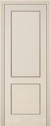 Межкомнатная дверь ProfilDoors 27X эш вайт в Фрязино