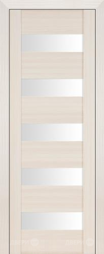 Межкомнатная дверь ProfilDoors 29X эш вайт мелинга (матовое) в Фрязино