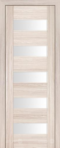 Межкомнатная дверь ProfilDoors 29X капучино мелинга (матовое) в Фрязино