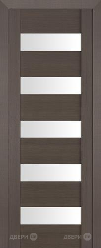 Межкомнатная дверь ProfilDoors 29X грей мелинга (матовое) в Фрязино