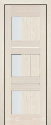 Межкомнатная дверь ProfilDoors 35X эш вайт мелинга (матовое) в Фрязино