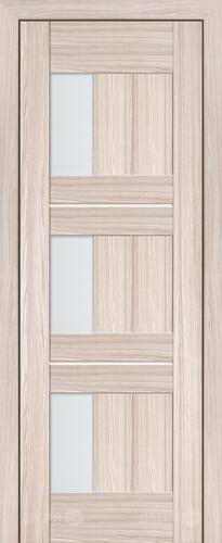 Межкомнатная дверь ProfilDoors 35X капучино мелинга (матовое) в Фрязино