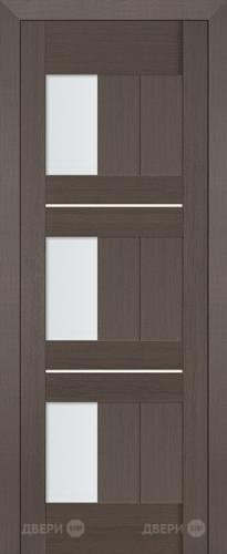 Межкомнатная дверь ProfilDoors 35X грей мелинга (матовое) в Фрязино