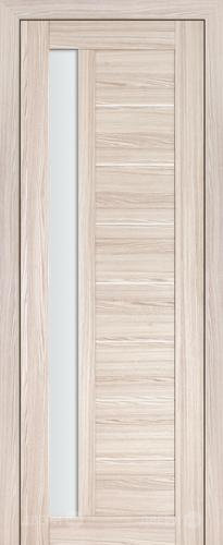 Межкомнатная дверь ProfilDoors 37X капучино мелинга (матовое) в Фрязино