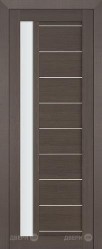 Межкомнатная дверь ProfilDoors 37X грей мелинга (матовое) в Фрязино