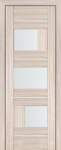 Межкомнатная дверь ProfilDoors 39X капучино мелинга (матовое) в Фрязино