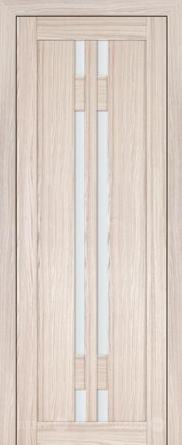 Межкомнатная дверь ProfilDoors 40X капучино мелинга (матовое) в Фрязино