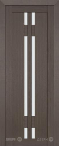 Межкомнатная дверь ProfilDoors 40X грей мелинга (матовое) в Фрязино