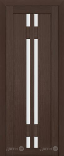 Межкомнатная дверь ProfilDoors 40X венге мелинга (матовое) в Фрязино