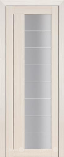 Межкомнатная дверь ProfilDoors 47X эш вайт мелинга (varga) в Фрязино