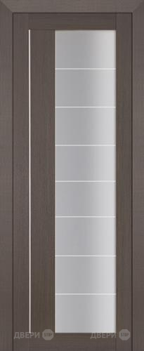 Межкомнатная дверь ProfilDoors 47X грей мелинга (varga) в Фрязино