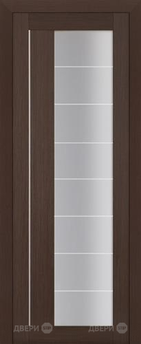 Межкомнатная дверь ProfilDoors 47X венге мелинга (varga) в Фрязино