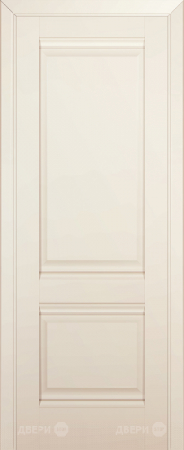 Межкомнатная дверь ProfilDoors 1U магнолия-сатинат в Фрязино