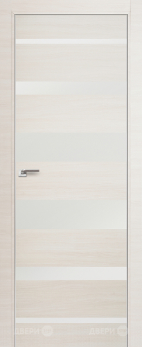 Межкомнатная дверь ProfilDoors 18Z эшвайт (белый лак) в Фрязино