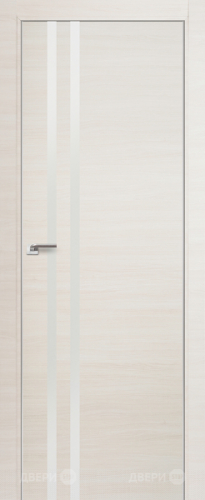 Межкомнатная дверь ProfilDoors 19Z эшвайт (белый глянец) в Фрязино