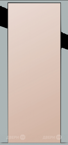 Межкомнатная дверь ProfilDoors 0Z Двери-невидимки без отделки в Фрязино