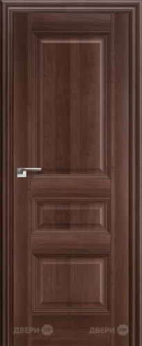 Межкомнатная дверь ProfilDoors 66X орех сиена в Фрязино