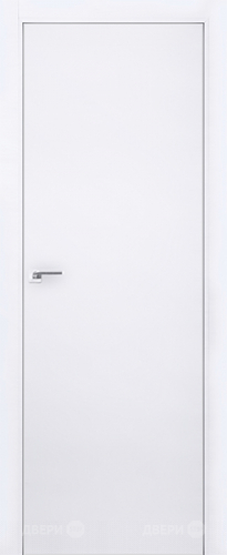 Межкомнатная дверь ProfilDoors 1E Аляска в Фрязино