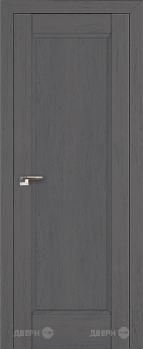 Межкомнатная дверь ProfilDoors 100X пекан темный в Фрязино