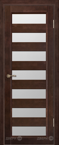 Межкомнатная дверь Премьер плюс ПО венге в Фрязино