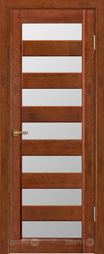 Межкомнатная дверь Премьер плюс ПО бренди в Фрязино