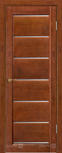 Межкомнатная дверь Премьер плюс ЧО бренди в Фрязино