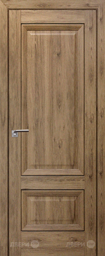 Межкомнатная дверь ProfilDoors 2-89 XN Салинас темный в Фрязино