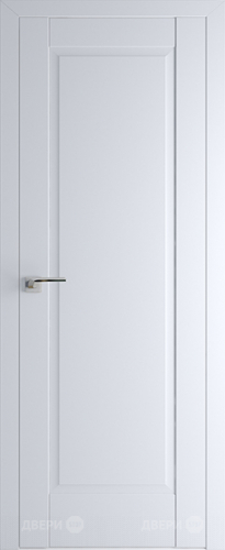 Межкомнатная дверь ProfilDoors 100U Аляска в Фрязино