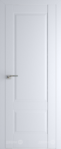 Межкомнатная дверь ProfilDoors 105U Аляска в Фрязино