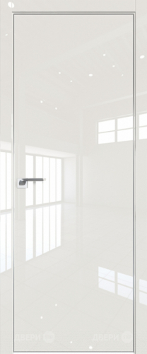 Межкомнатная дверь ProfilDoors 1LK магнолия люкс в Фрязино