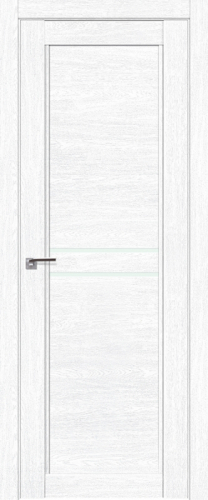 Межкомнатная дверь ProfilDoors 2-75 XN Монблан (матовое) в Фрязино