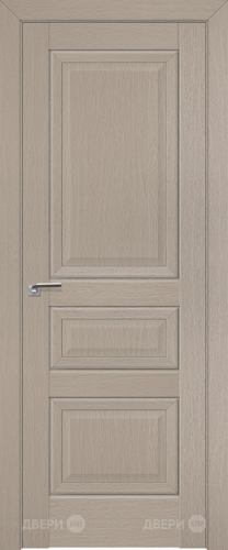 Межкомнатная дверь ProfilDoors 2-93 XN Стоун в Фрязино