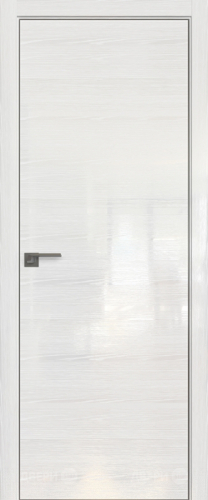 Межкомнатная дверь ProfilDoors 20 STK Pine White glossy (белый глянец) в Фрязино