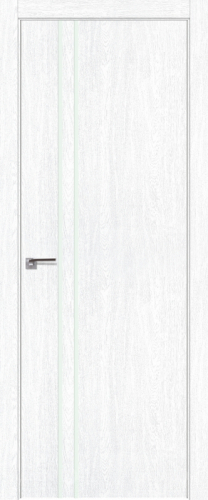 Межкомнатная дверь ProfilDoors 35 ZN Монблан (матовое) в Фрязино