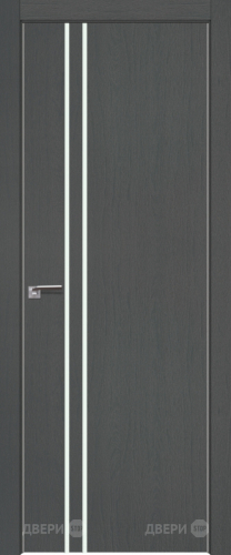 Межкомнатная дверь ProfilDoors 35 ZN Грувд (матовое) в Фрязино