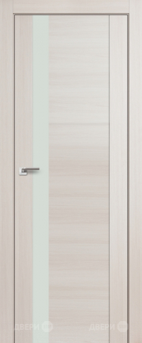 Межкомнатная дверь ProfilDoors 62X эшвайт мелинга (белый лак) в Фрязино