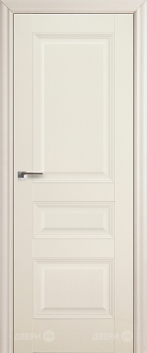 Межкомнатная дверь ProfilDoors 66X эшвайт в Фрязино