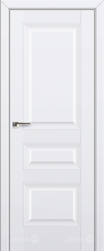 Межкомнатная дверь ProfilDoors 66U Аляска в Фрязино