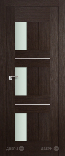 Межкомнатная дверь ProfilDoors 35X Венге (матовое) в Фрязино