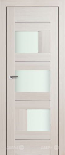 Межкомнатная дверь ProfilDoors 39X Эшвайт (матовое) в Фрязино