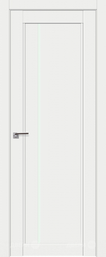 Межкомнатная дверь ProfilDoors 2-70U Аляска (матовое) в Фрязино