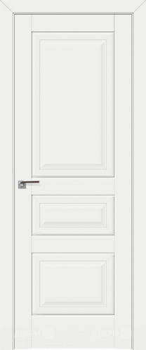 Межкомнатная дверь ProfilDoors 2-93U Аляска в Фрязино