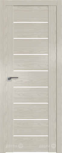 Межкомнатная дверь ProfilDoors 98 N дуб скай беленый (матовое) в Фрязино