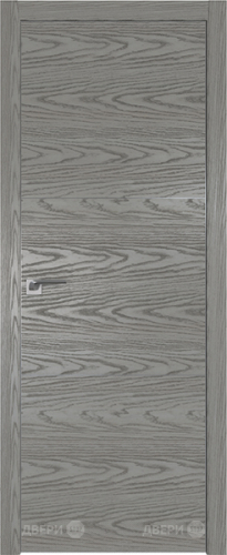 Межкомнатная дверь ProfilDoors 44NK Дуб скай деним в Фрязино